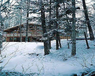 Ptarmigan Village At Whitefish Luaran gambar